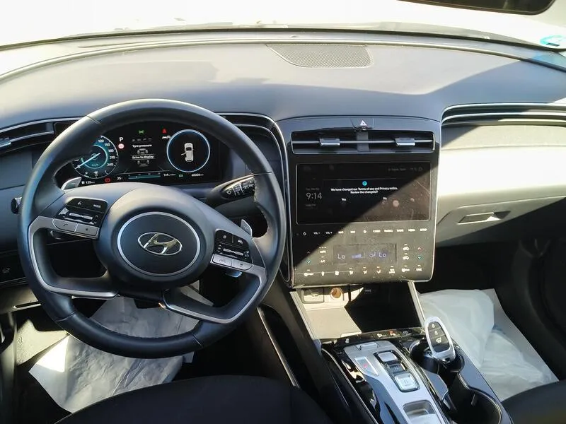 Hyundai Tucson 1.6 T-GDi 48V Tecno - foto 10