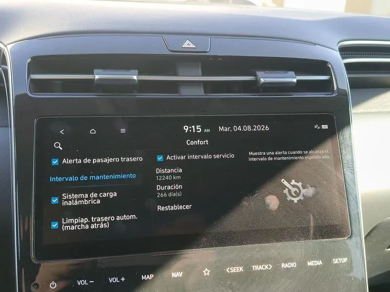 Hyundai Tucson 1.6 T-GDi 48V Tecno - foto 18
