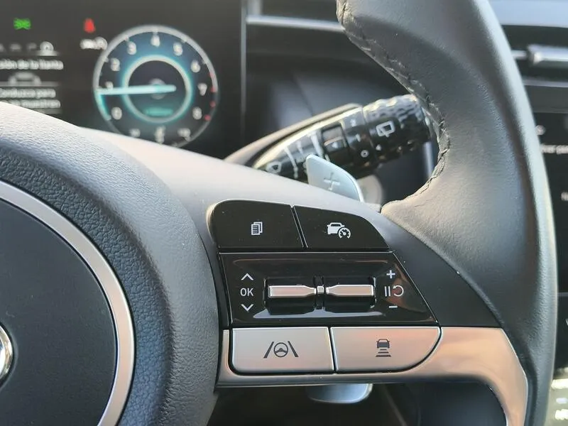Hyundai Tucson 1.6 T-GDi 48V Tecno - foto 23