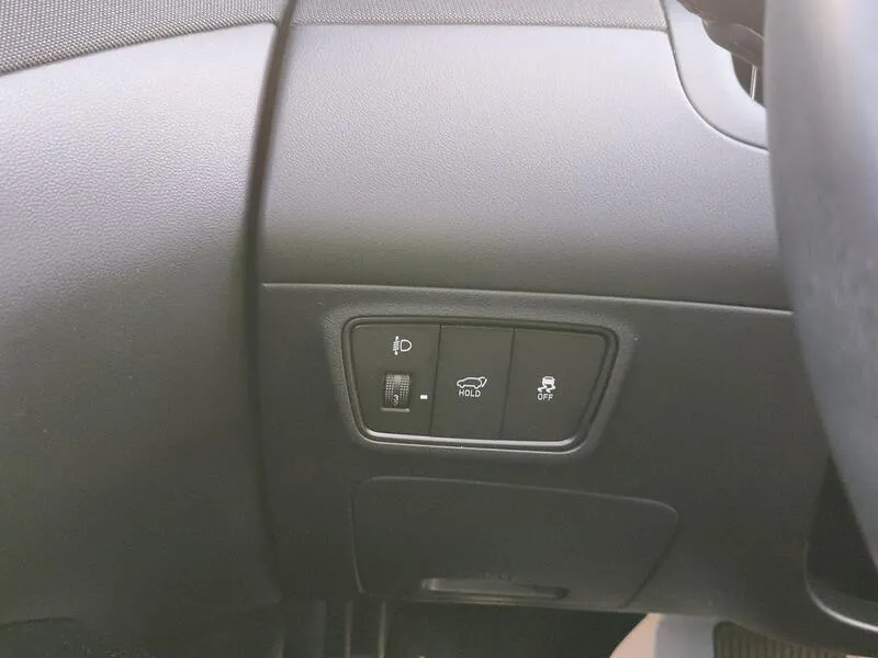 Hyundai Tucson 1.6 T-GDi 48V Tecno - foto 27