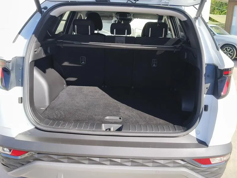 Hyundai Tucson 1.6 T-GDi 48V Tecno - foto 39