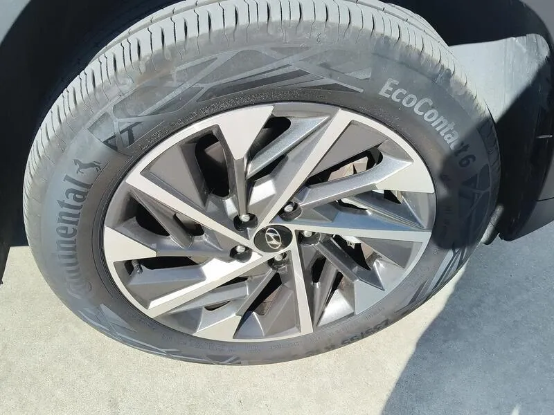 Hyundai Tucson 1.6 T-GDi 48V Tecno - foto 41
