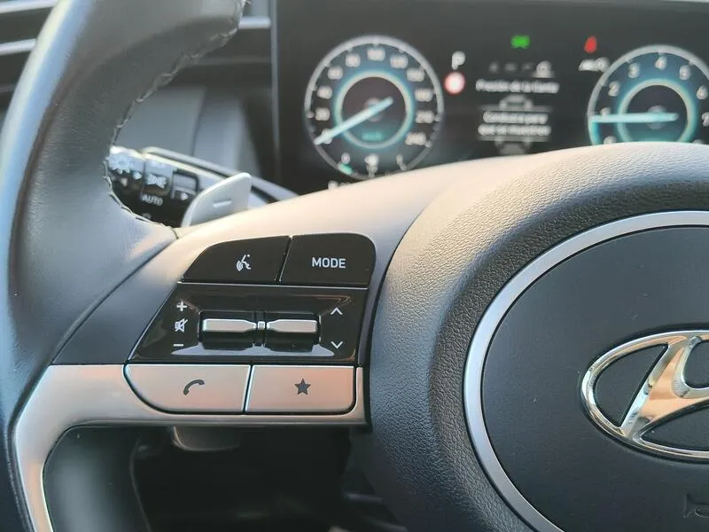 Hyundai Tucson 1.6 T-GDi 48V Tecno - foto 25