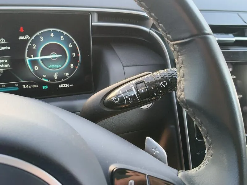 Hyundai Tucson 1.6 T-GDi 48V Tecno - foto 24