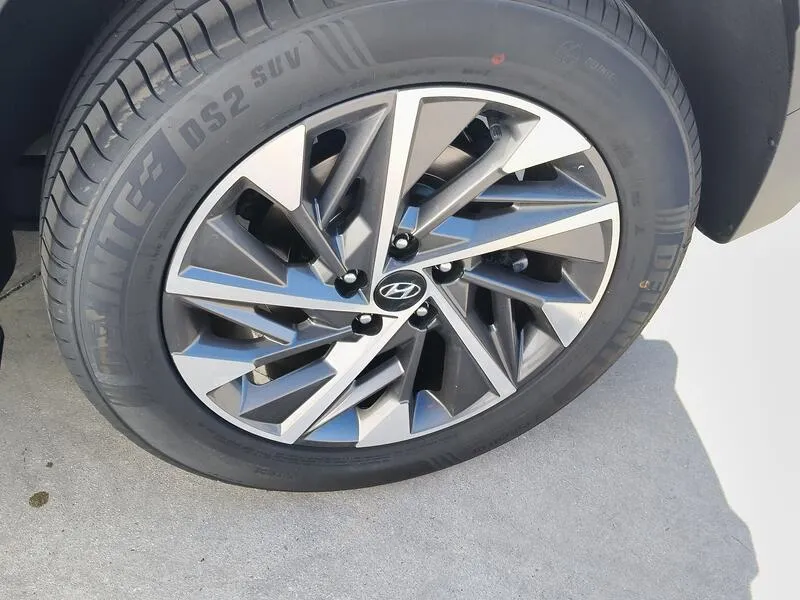 Hyundai Tucson 1.6 T-GDi 48V Tecno - foto 46