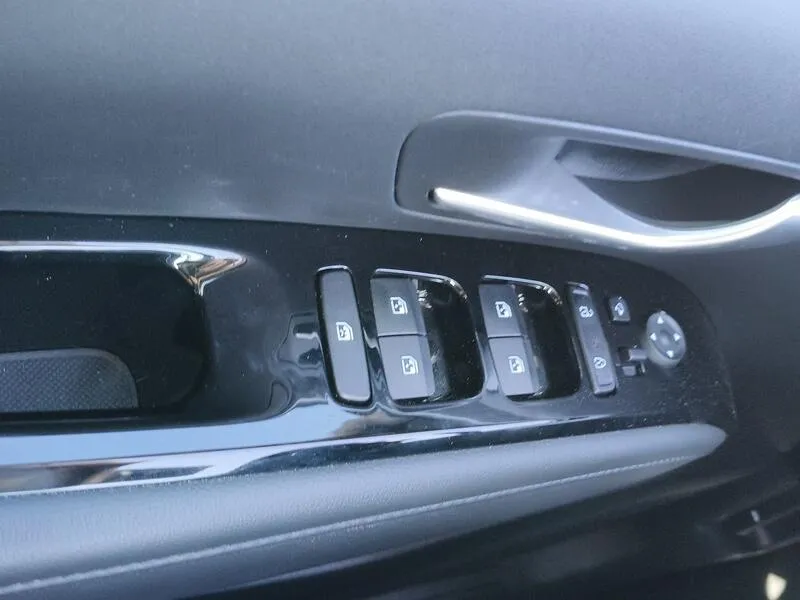 Hyundai Tucson 1.6 T-GDi 48V Tecno - foto 28