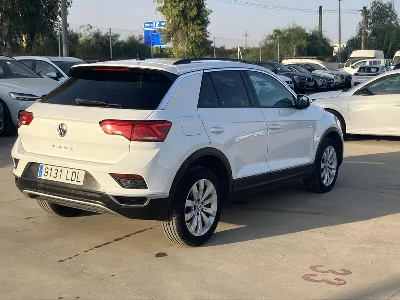 Volkswagen T-Roc 1.5 TSI Advance - foto 6