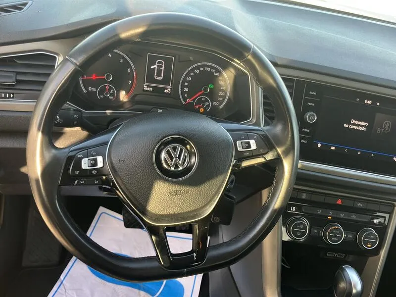 Volkswagen T-Roc 1.5 TSI Advance - foto 14