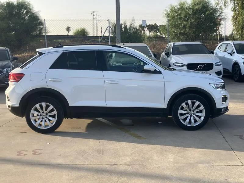 Volkswagen T-Roc 1.5 TSI Advance - foto 7