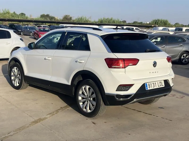 Volkswagen T-Roc 1.5 TSI Advance - foto 4