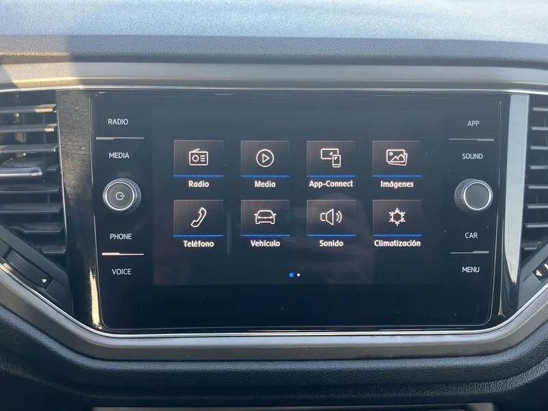 Volkswagen T-Roc 1.5 TSI Advance - foto 44