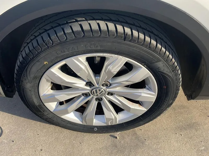 Volkswagen T-Roc 1.5 TSI Advance - foto 19