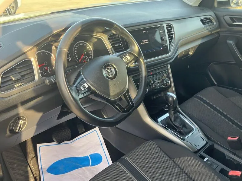 Volkswagen T-Roc 1.5 TSI Advance - foto 10