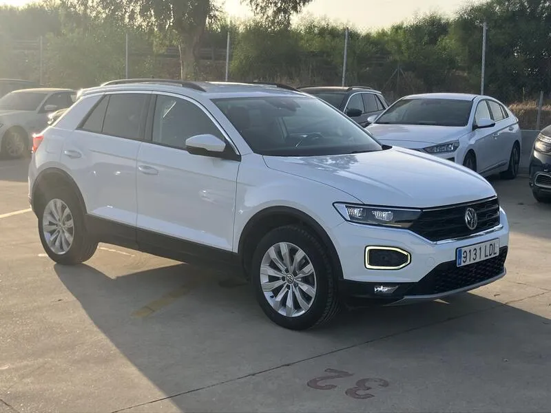 Volkswagen T-Roc 1.5 TSI Advance - foto 8