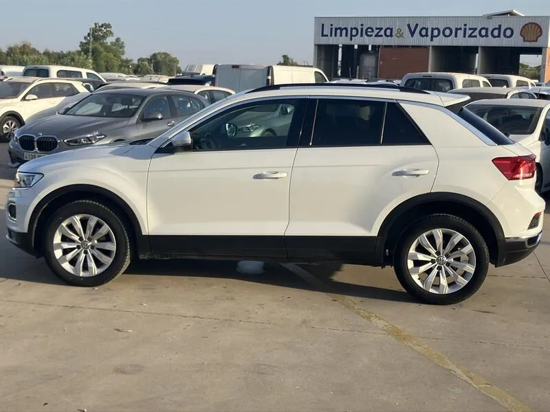 Volkswagen T-Roc 1.5 TSI Advance - foto 3