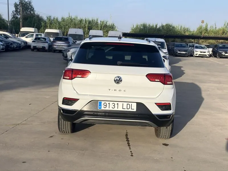 Volkswagen T-Roc 1.5 TSI Advance - foto 5