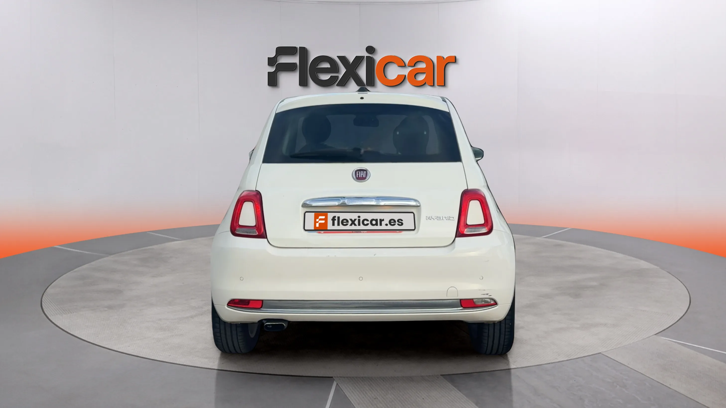 Fiat 500 Dolcevita 1.0 Hybrid - foto 6