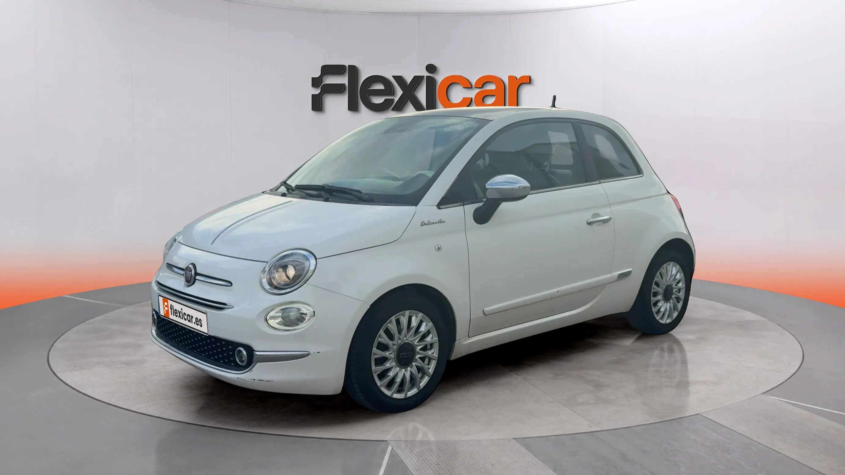 Fiat 500 Dolcevita 1.0 Hybrid - foto 3