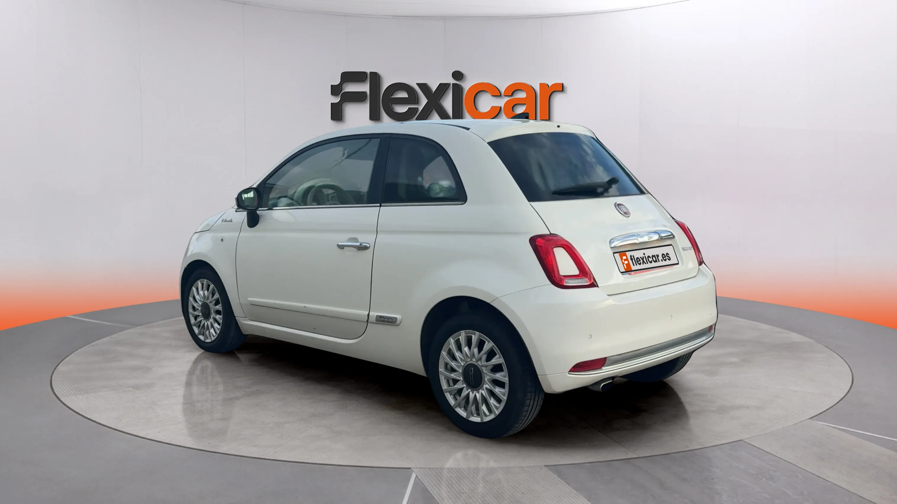 Fiat 500 Dolcevita 1.0 Hybrid - foto 5