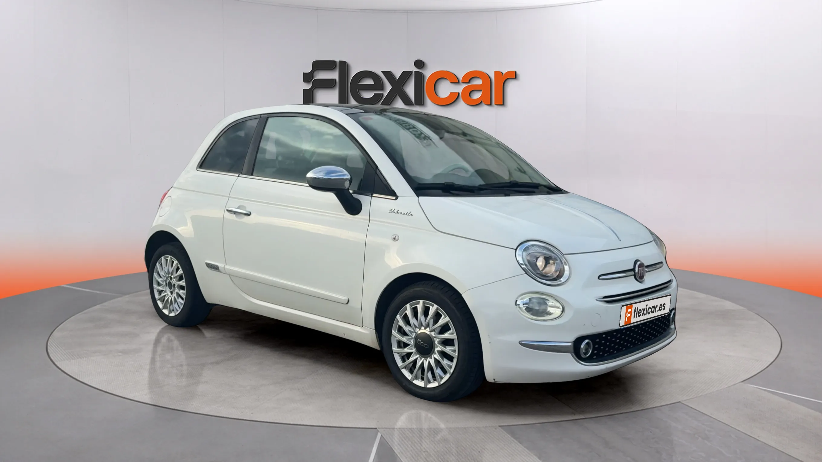 Fiat 500 Dolcevita 1.0 Hybrid