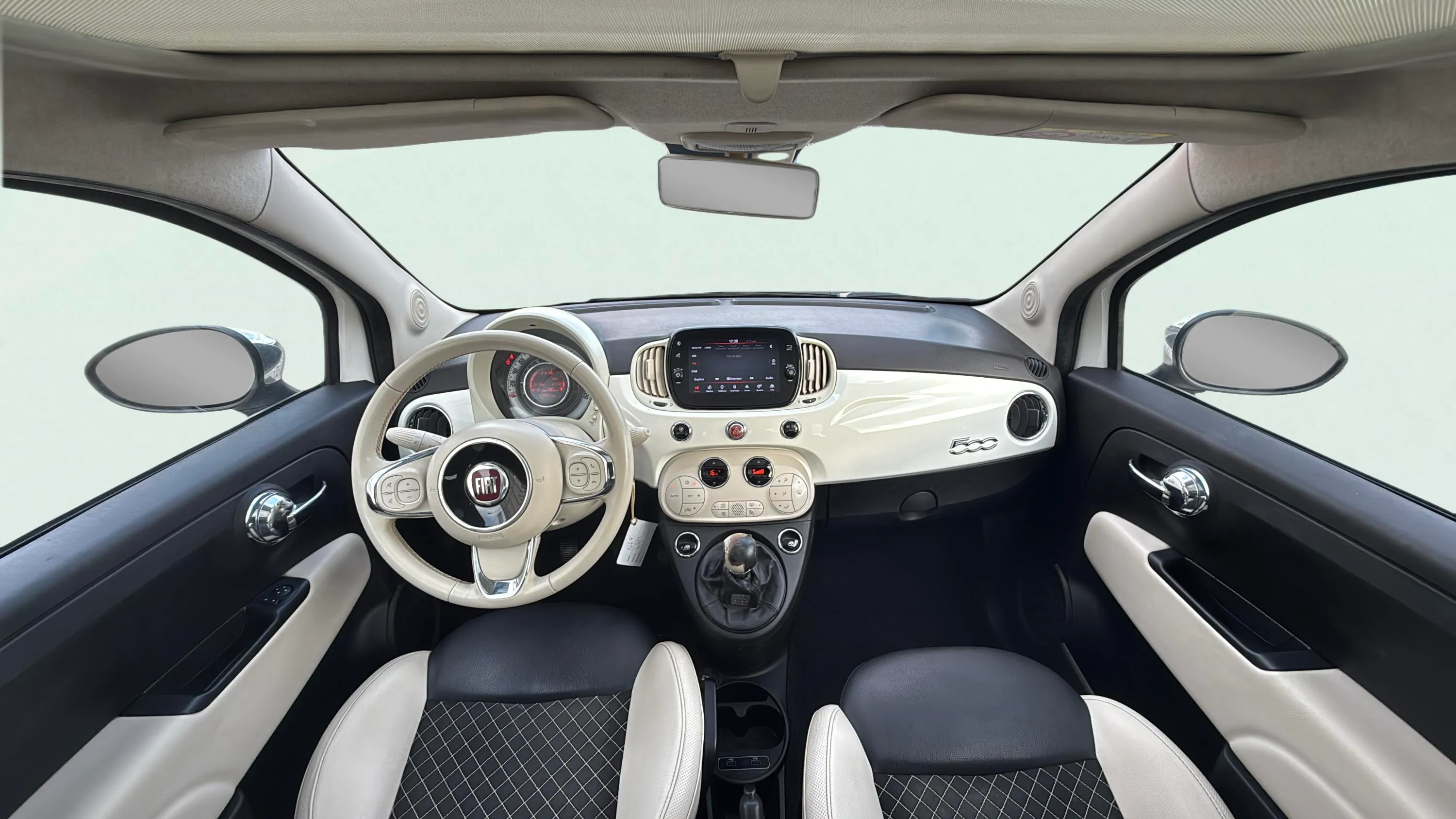 Fiat 500 Dolcevita 1.0 Hybrid - foto 10