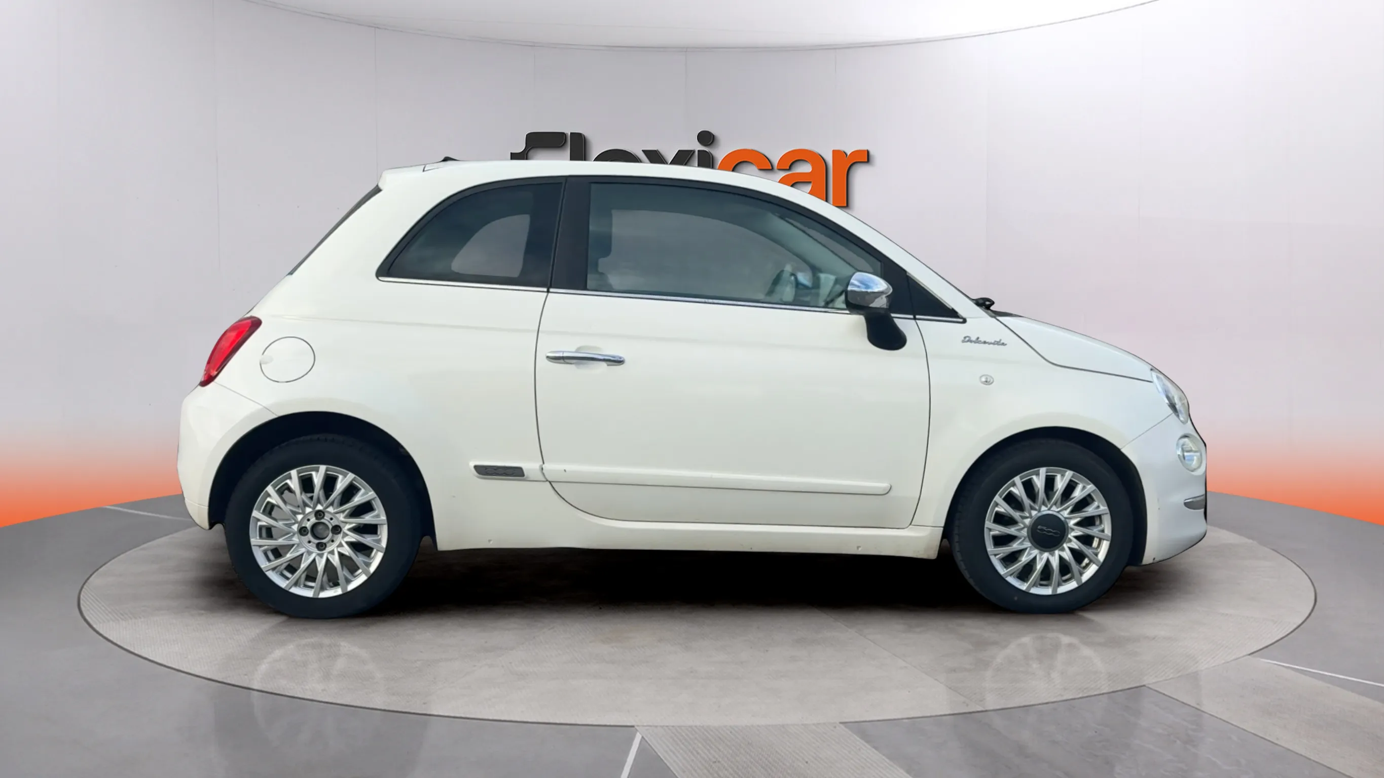 Fiat 500 Dolcevita 1.0 Hybrid - foto 8