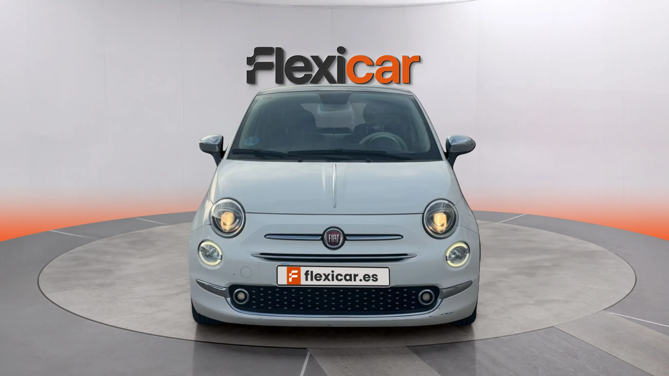 Fiat 500 Dolcevita 1.0 Hybrid - foto 2