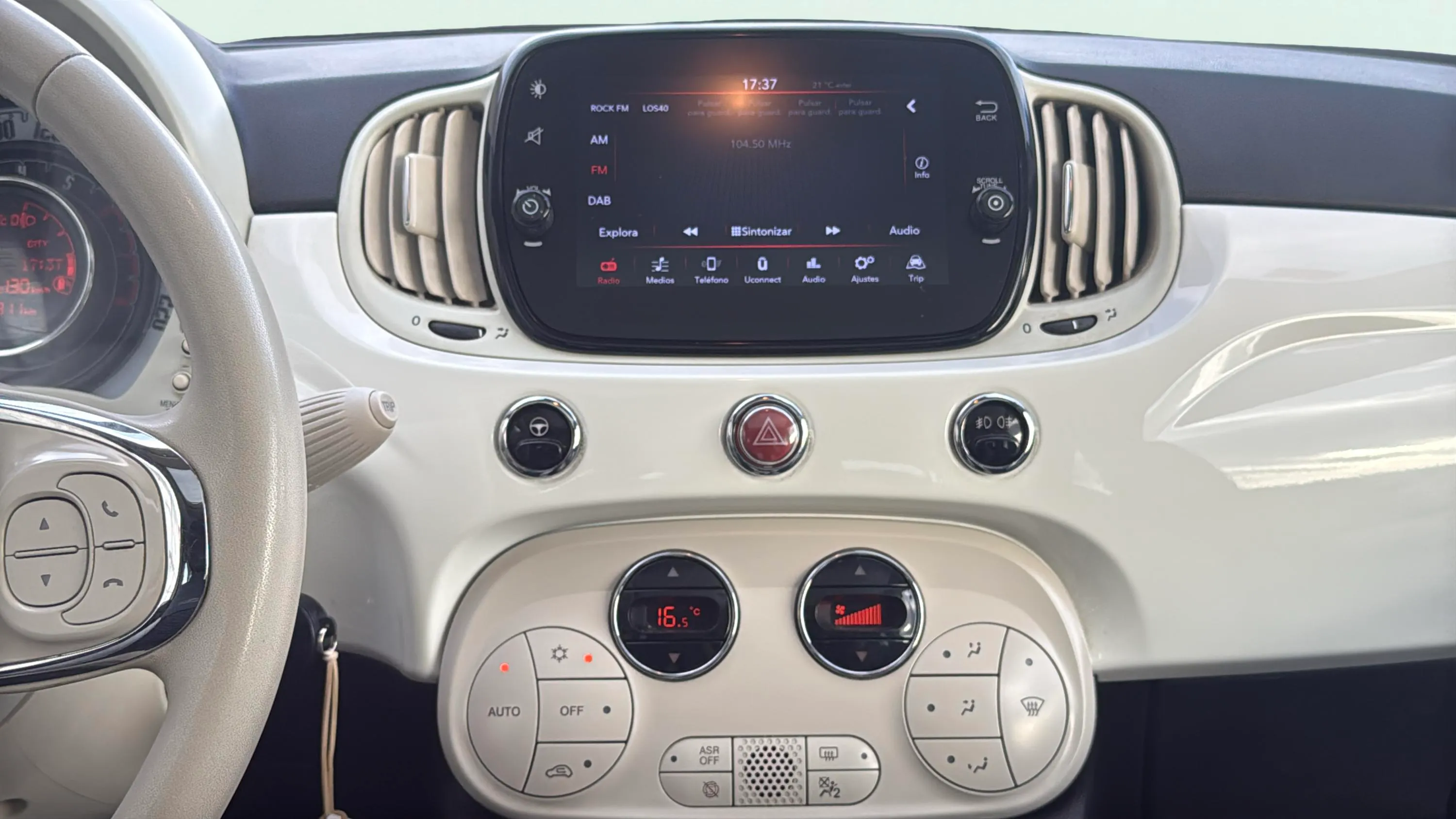 Fiat 500 Dolcevita 1.0 Hybrid - foto 14