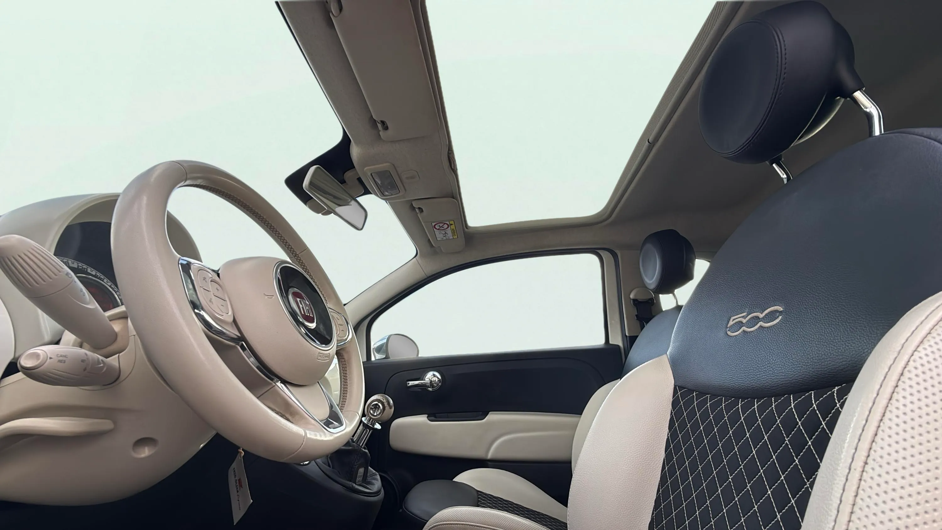 Fiat 500 Dolcevita 1.0 Hybrid - foto 15