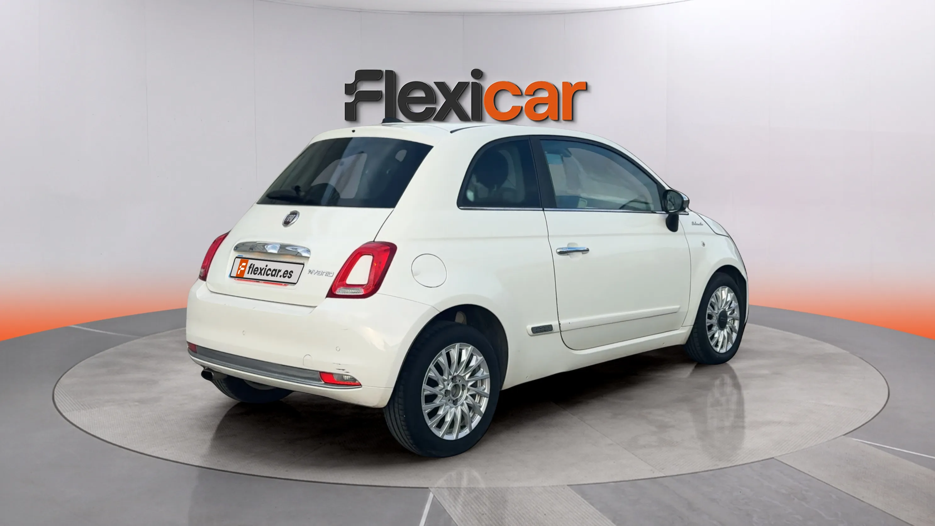 Fiat 500 Dolcevita 1.0 Hybrid - foto 7