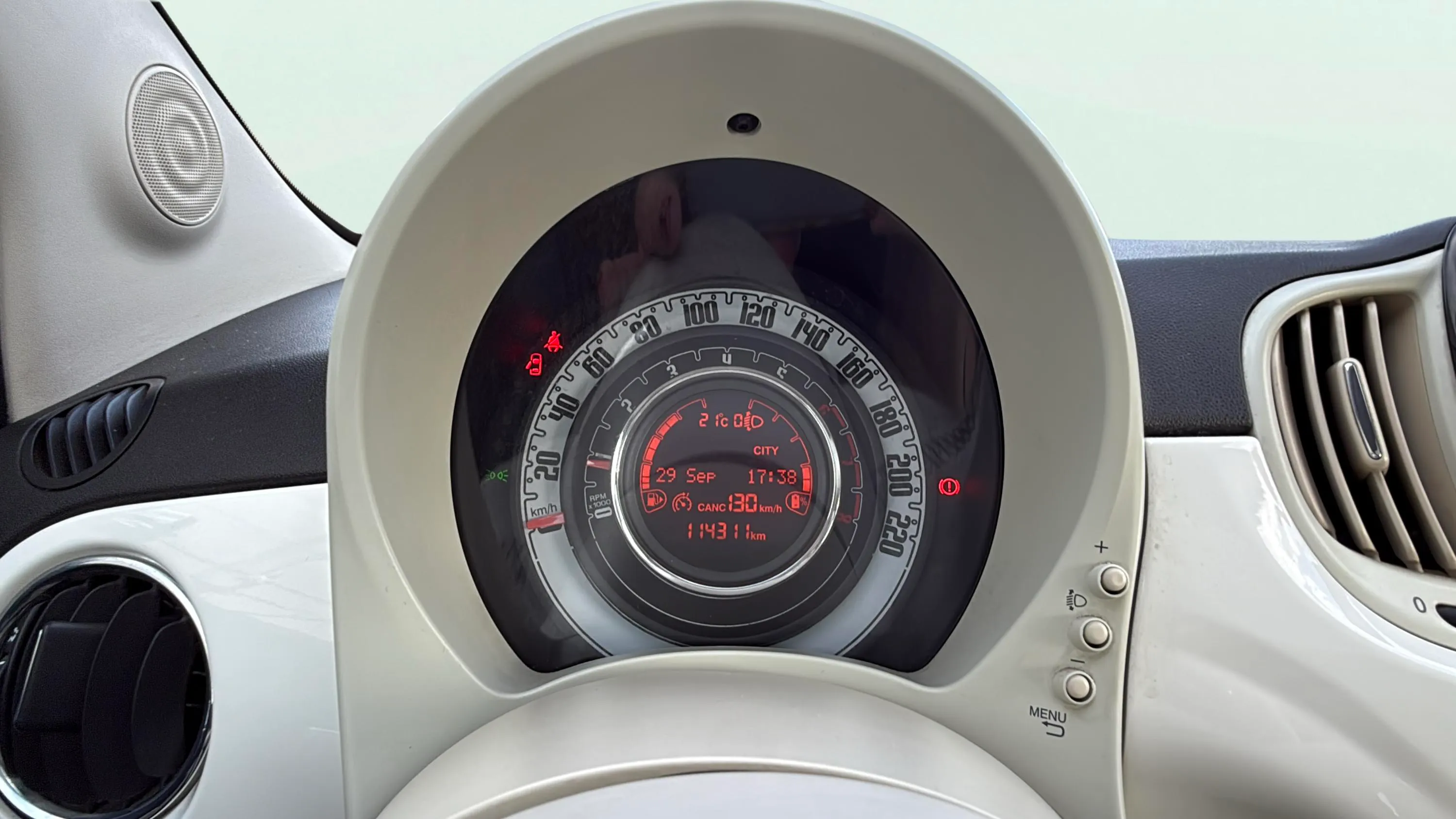 Fiat 500 Dolcevita 1.0 Hybrid - foto 13