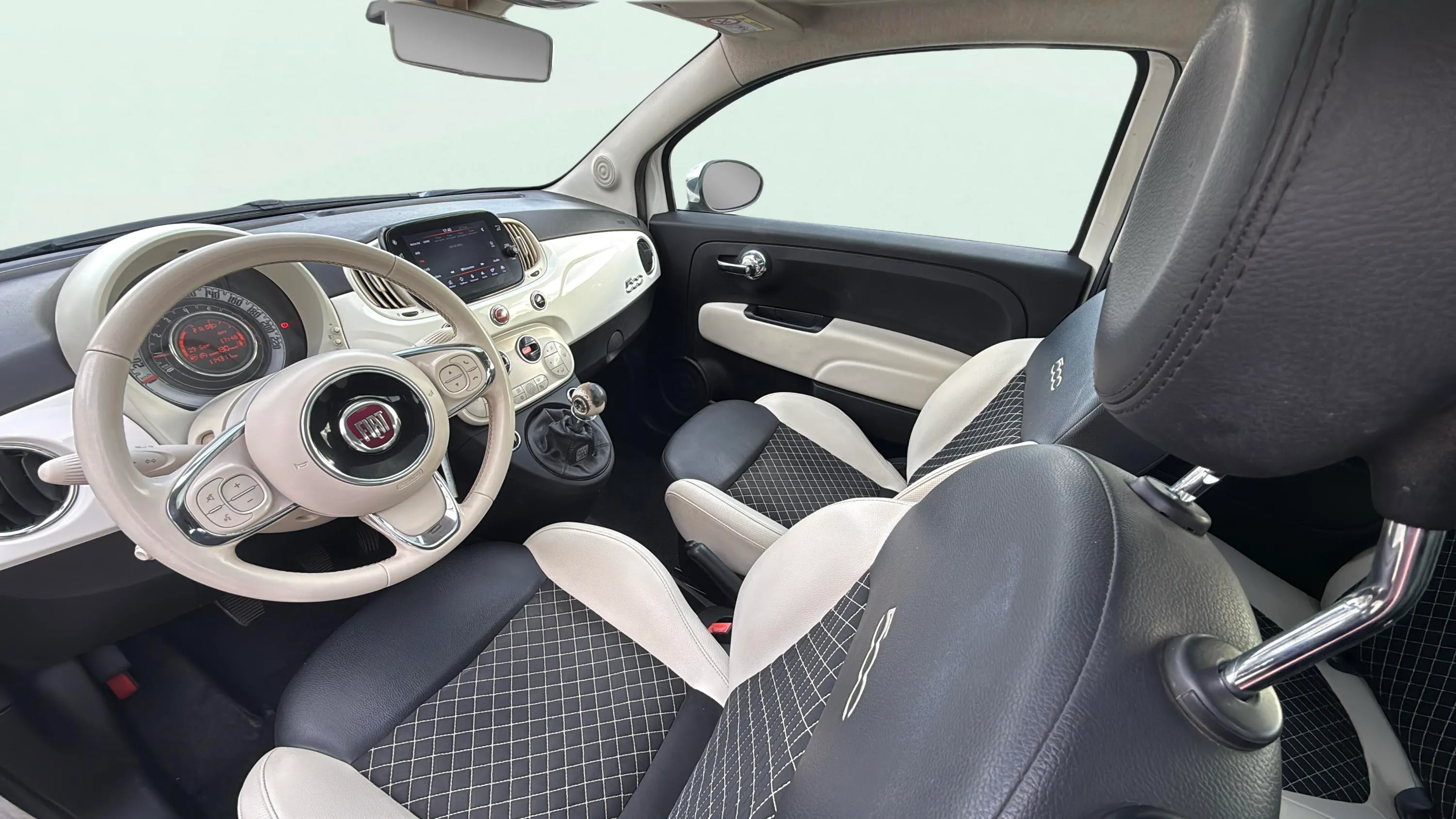 Fiat 500 Dolcevita 1.0 Hybrid - foto 9
