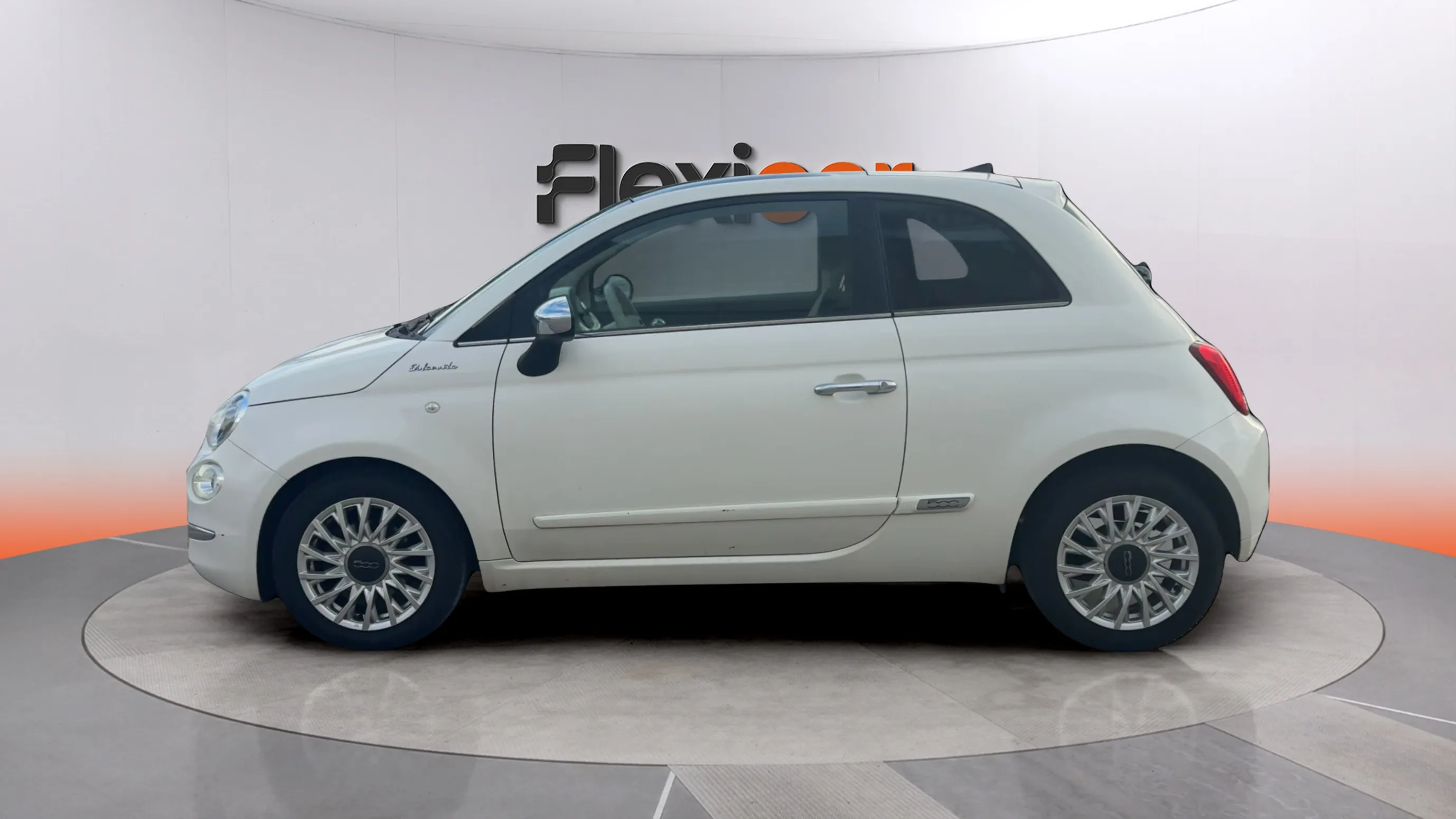 Fiat 500 Dolcevita 1.0 Hybrid - foto 4