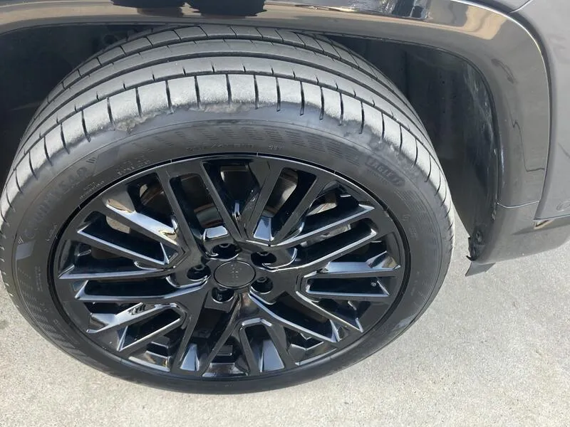 Jeep Compass 1.3 S Plug-In Hybrid 4WD - foto 26