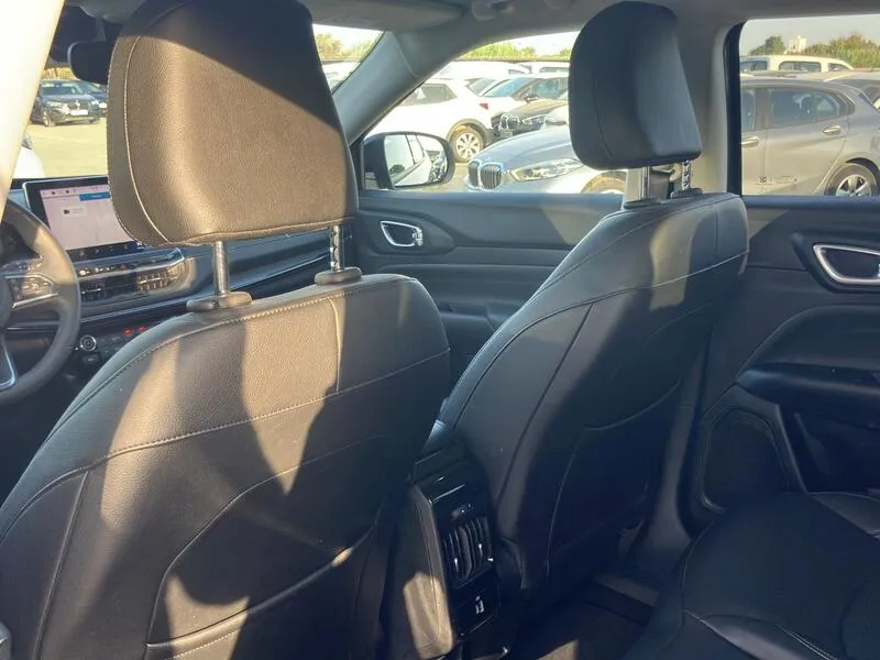 Jeep Compass 1.3 S Plug-In Hybrid 4WD - foto 35