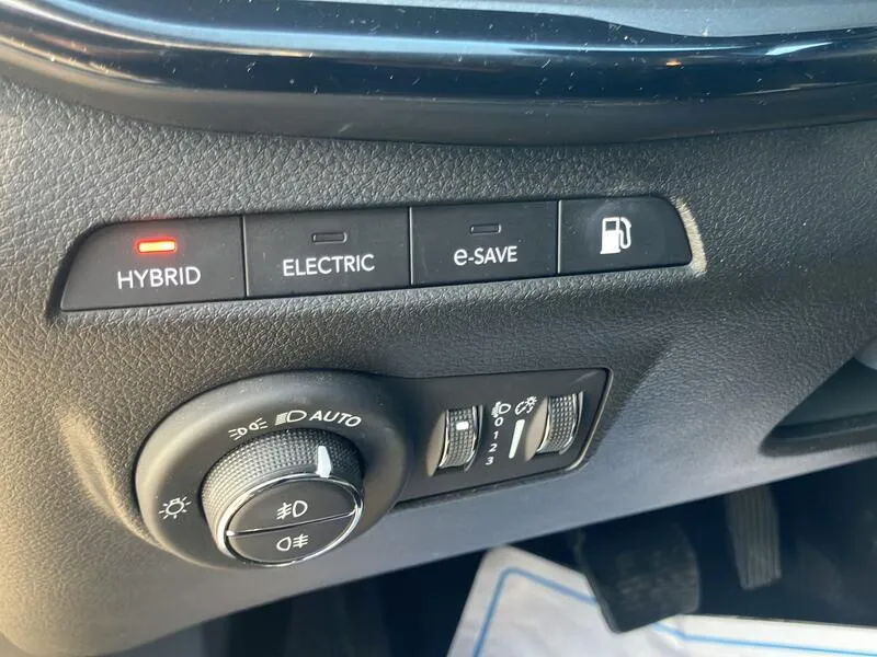 Jeep Compass 1.3 S Plug-In Hybrid 4WD - foto 38
