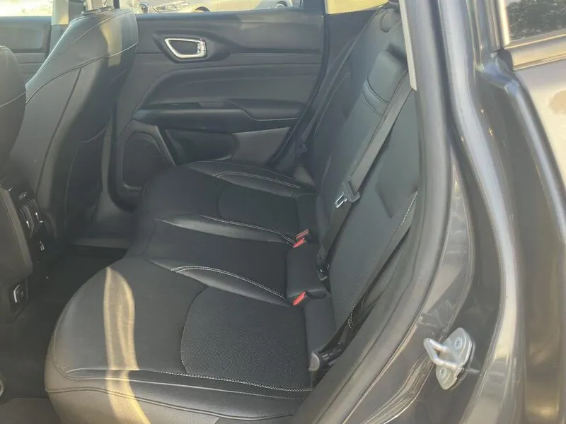 Jeep Compass 1.3 S Plug-In Hybrid 4WD - foto 17