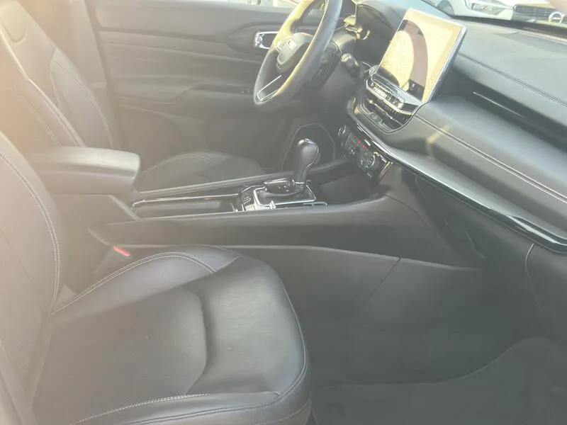 Jeep Compass 1.3 S Plug-In Hybrid 4WD - foto 29