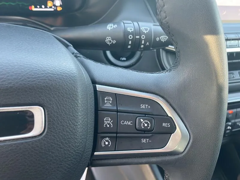 Jeep Compass 1.3 S Plug-In Hybrid 4WD - foto 39