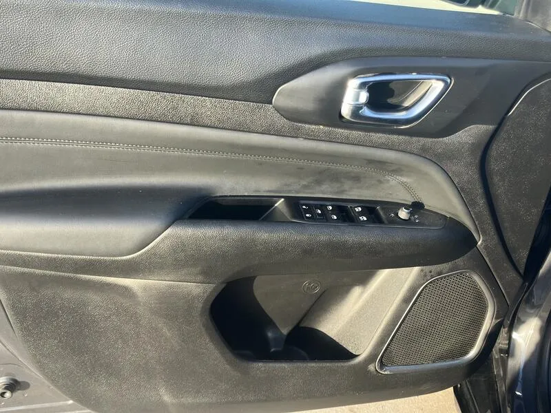 Jeep Compass 1.3 S Plug-In Hybrid 4WD - foto 11