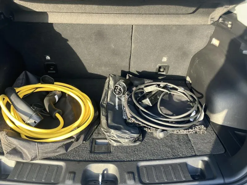 Jeep Compass 1.3 S Plug-In Hybrid 4WD - foto 18