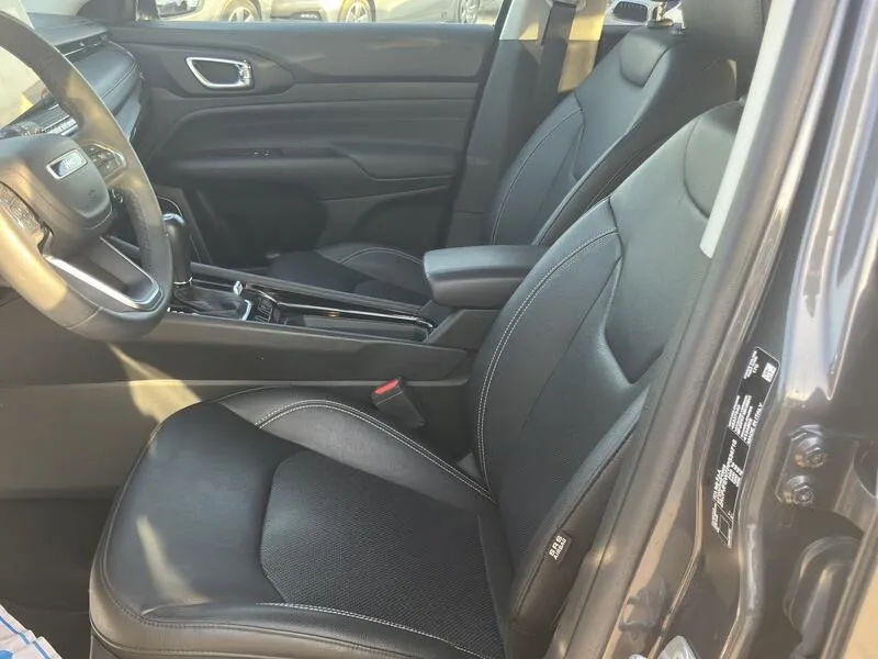 Jeep Compass 1.3 S Plug-In Hybrid 4WD - foto 12