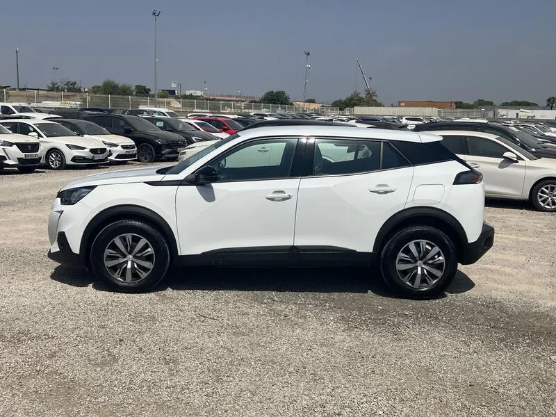 Peugeot 2008 PureTech Active - foto 3
