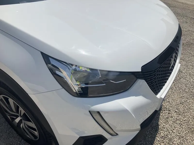 Peugeot 2008 PureTech Active - foto 10