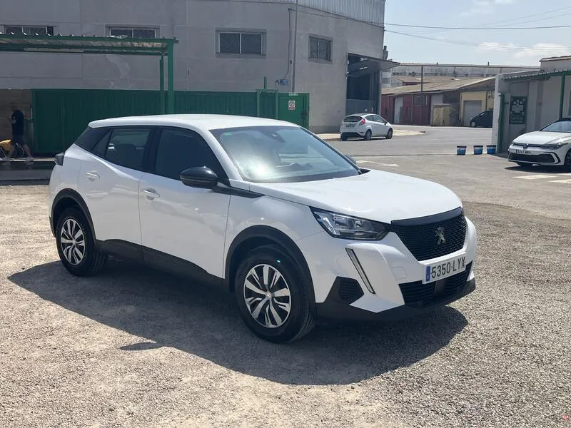 Peugeot 2008 PureTech Active - foto 8