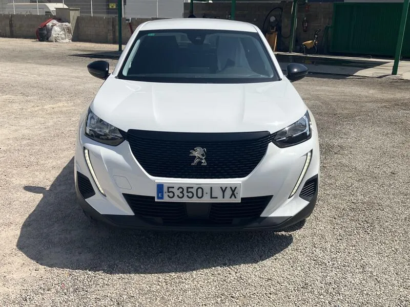 Peugeot 2008 PureTech Active - foto 9