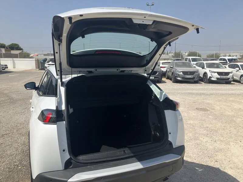 Peugeot 2008 PureTech Active - foto 18