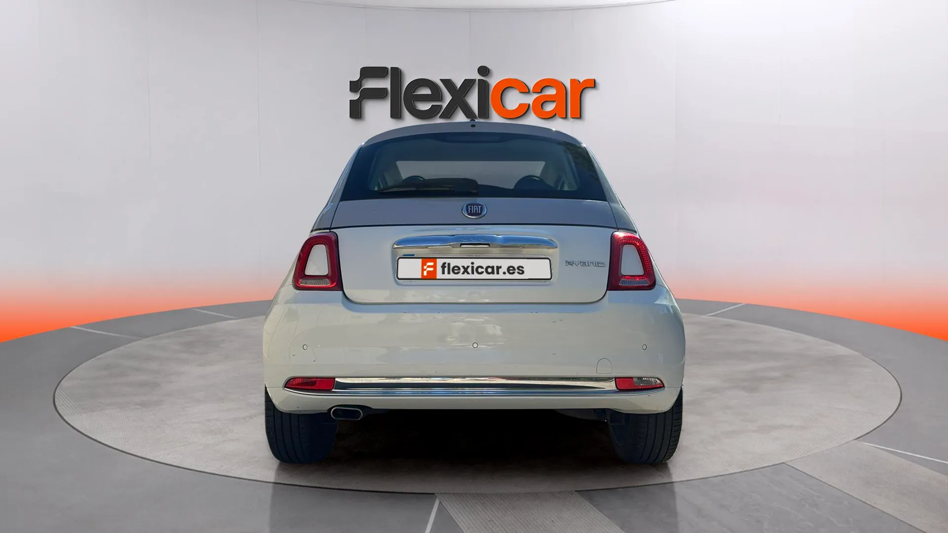 Fiat 500 Dolcevita 1.0 Hybrid - foto 6