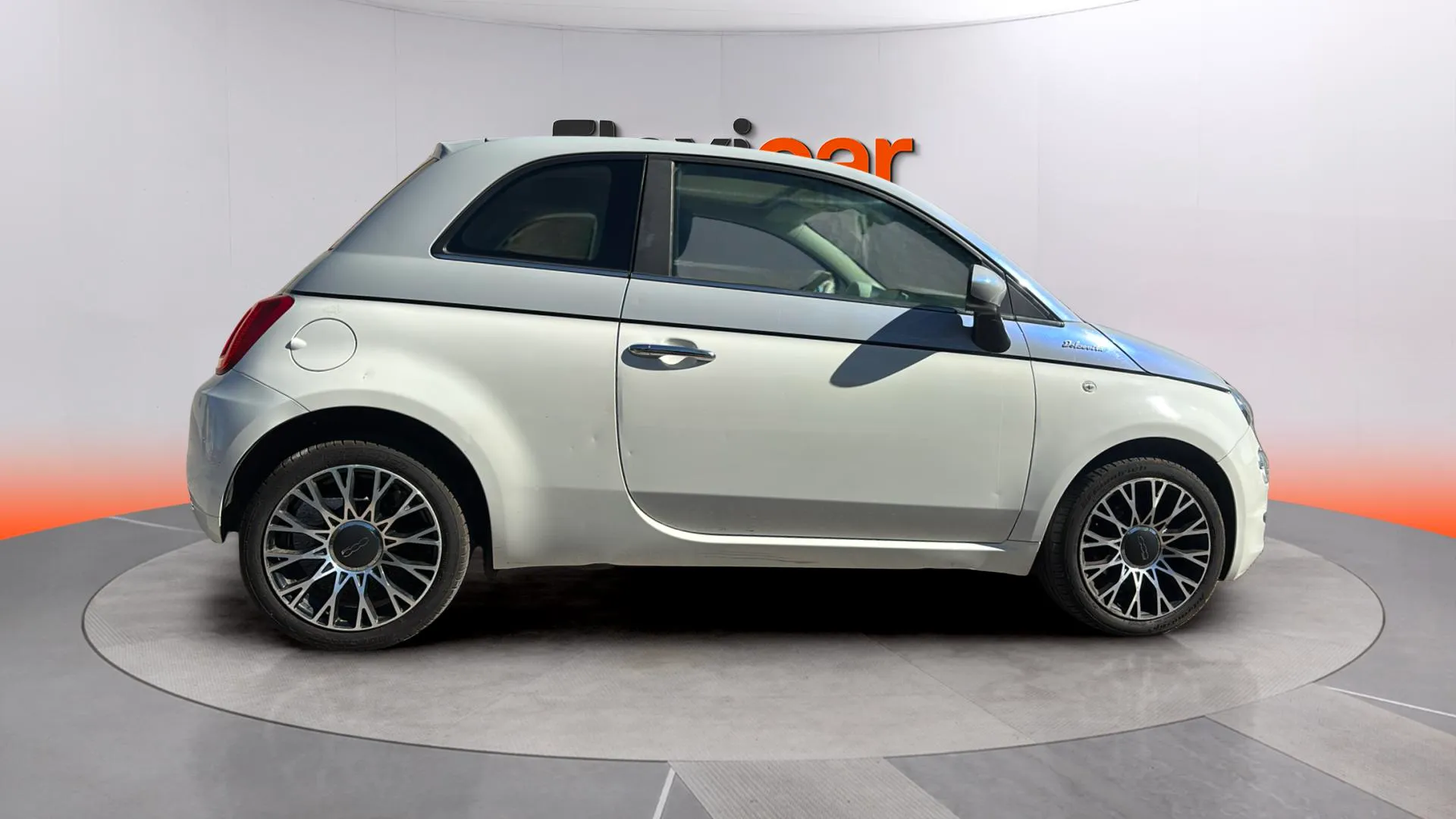 Fiat 500 Dolcevita 1.0 Hybrid - foto 8