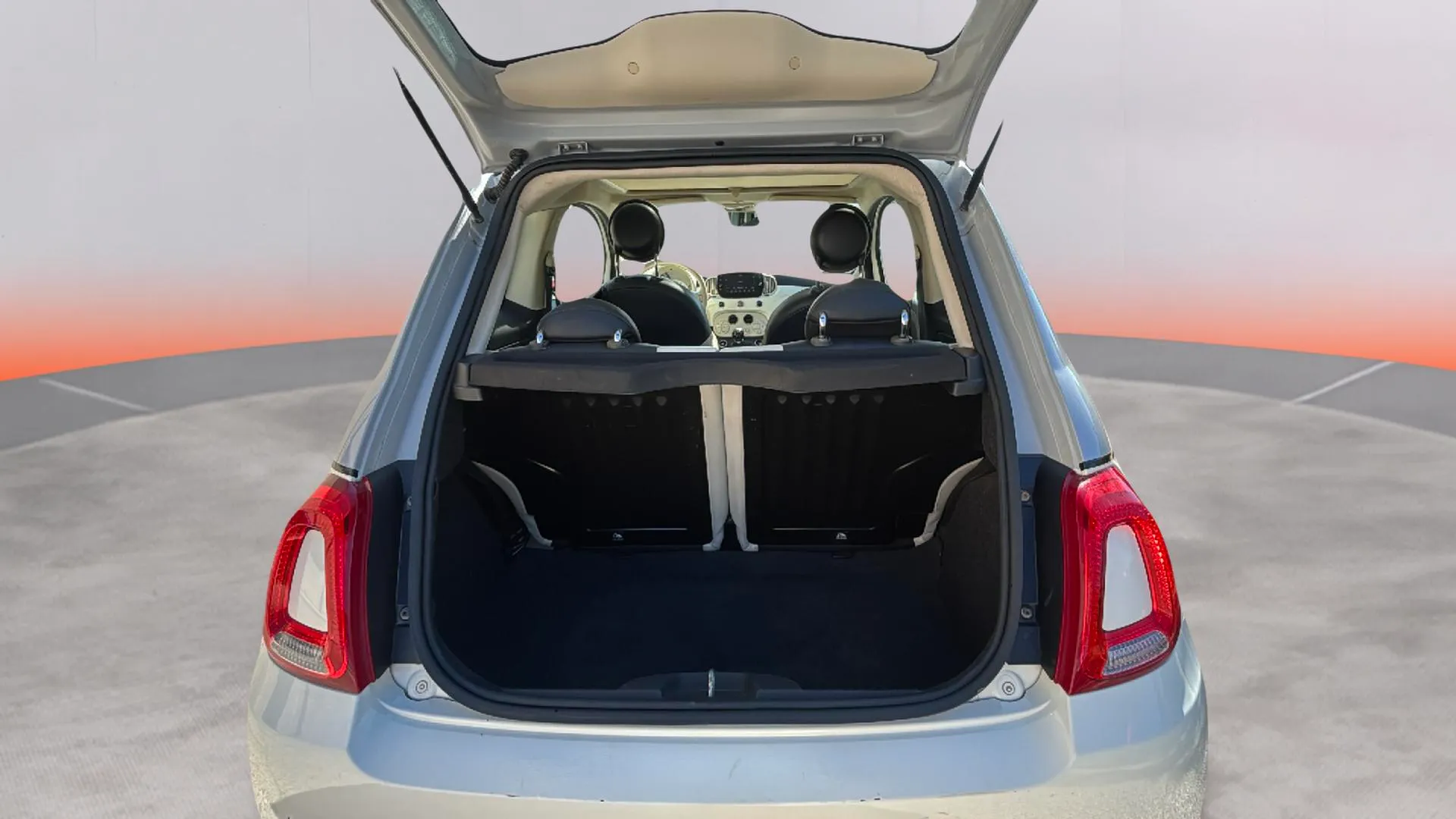 Fiat 500 Dolcevita 1.0 Hybrid - foto 19